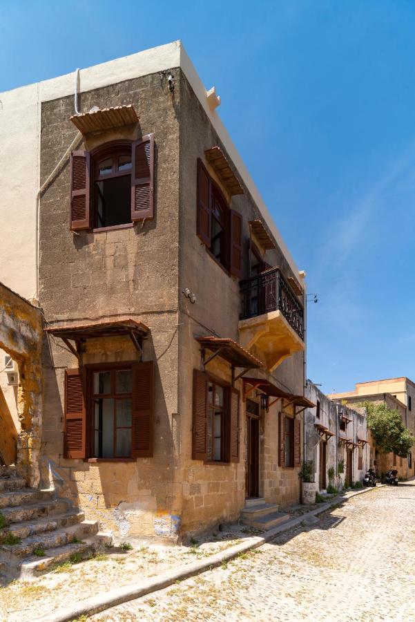 Hébergement de vacances Traditional 3 Bedroom House In The Old Town